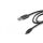 SBS USB-microUSB 3 czarny - 1382186 - zdjęcie 2
